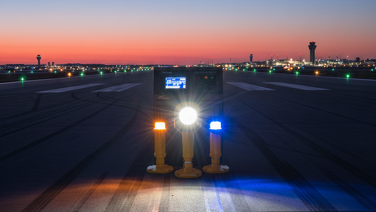AGL Lighting Systems