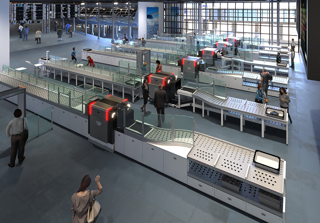 Security & Surveillance Systems